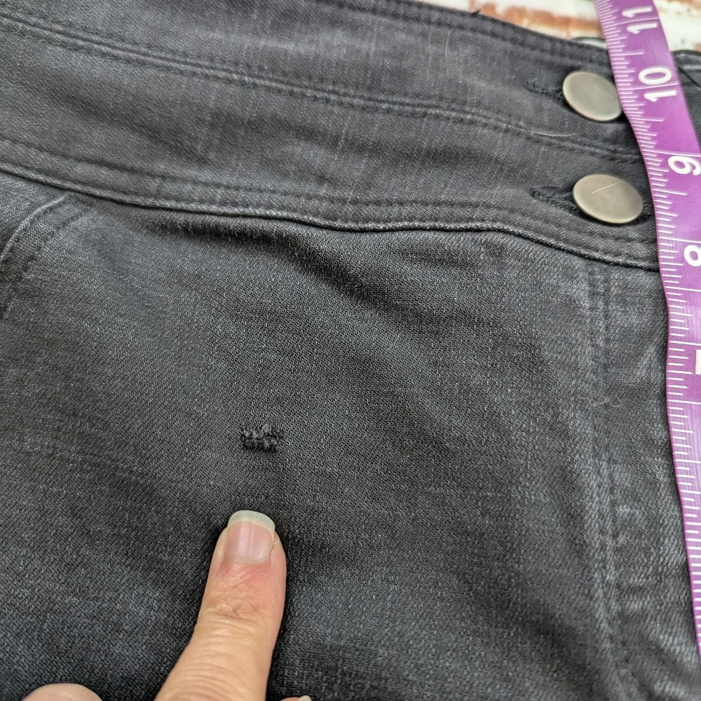 Veronica Beard Flare Leg Pants - Picture 7 of 10